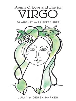cover image of Poems of Love and Life for Virgo